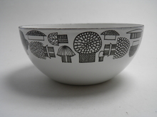 Tatti enamel Bowl Esteri Tomula SOLD OUT