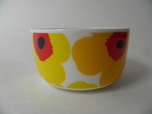 Unikko 50th anniversary Bowl Marimekko SOLD OUT