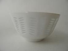 Rice porcelain Bowl small SOLD OUT