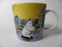 Moomin Mug Moment on the shore SOLD OUT