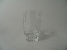 Kuusi Schnapps Glass