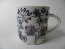 Runo Spring Bell Mug Arabia SOLD OUT