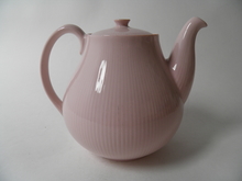 Sointu Coffee/Teapot rosa Arabia SOLD OUT