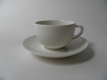 24h Espresso Coffee Cup and Saucer Arabia SOLD OUT