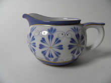 Sinikka Creamer Arabia OLD OUT