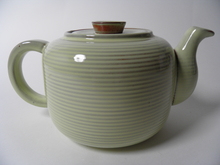 Tea Pot big Ara Arabia SOLD OUT