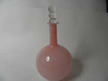 Tzarina Bottle pink Nanny Still SOLD OUT