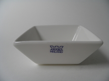 Nero Bowl small white 