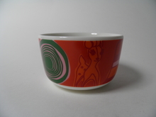 Rati riti ralla -Bowl Marimekko SOLD OUT