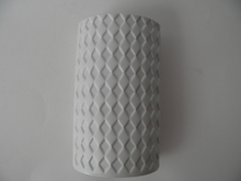 Harlekiini Vase white 21,7 cm Arabia SOLD OUT