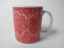 Koralli Mug Marimekko SOLD OUT