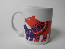 Kanteleen kutsu Mug Marimekko SOLD OUT