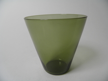 Kimara Tumbler olivegreen Kaj Franck SOLD OUT