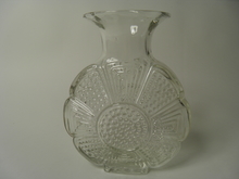 Amuletti clear glass Tamara Aladin SOLD OUT