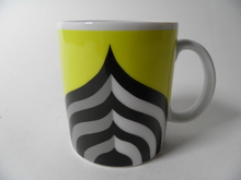 Keisarinkruunu mug Marimekko SOLD OUT