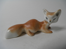 Fox Figure Arabia SOLD OUT