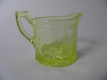 Hugo Creamer yellow SOLD OUT