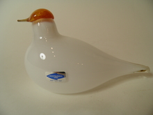 Dove small Oiva Toikka SOLD OUT