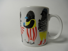 Kulkue Mug Marimekko SOLD OUT