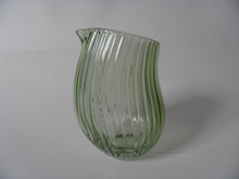 Gluck Pitcher olivegreen SOLD OUT