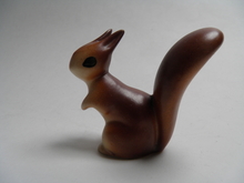Orava -figuuri Arabia
