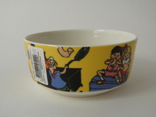 Pippi Bowl Baking on the Floor SOLD OUT