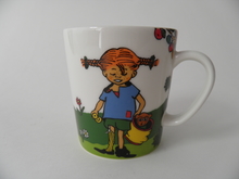 Pippi Mug Thing-fingers SOLD OUT