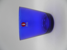 Kartio Tumbler cobalt blue 