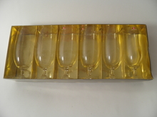 Seven Suns Beer Glass 6 pcs Iittala