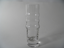 Sukat makkaralla Champagne clear glass SOLD OUT