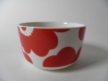 Unikko kulho 2,5 dl Marimekko MYYTY