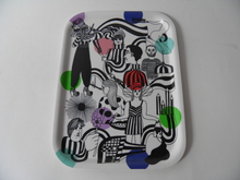 Kimpassa Tray Marimekko SOLD OUT