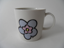 Majblomman Mug 2013 SOLD OUT