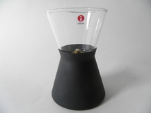 Glow Oil Lantern black Iittala SOLD OUT