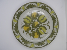 Arabia atelje Dinner Plate