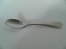 Mango Coffee Spoon Iittala SOLD OUT