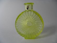 Sun Bottle yellow 1/4 SOLD OUT