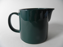 Teema Pitcher 0,5 l dark green SOLD OUT