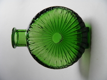 Sun Bottle green 1/4 SOLD OUT