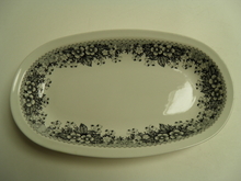 Talvikki Serving Plate small Arabia SOLD OUT