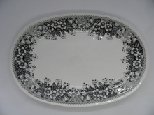 Talvikki Serving Plate Medium Arabia SOLD OUT