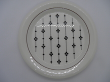 Kartano Plate 20 cm Arabia SOLD OUT