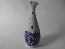 Vase handpainted Arabia SOLD OUT