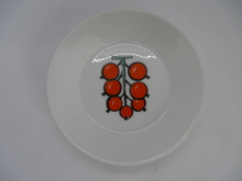 Tutti Frutti small Plate Redcurrant Arabia SOLD OUT