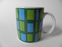 Noppa Mug green Marimekko SOLD OUT