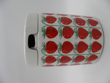 Pomona Strawberry Jar Arabia 