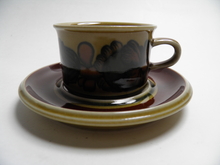 Otso Espresso Cup and Saucer SOLD OUT