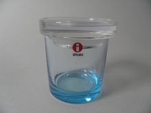 Jars Jar 7,6 cm lightblue 