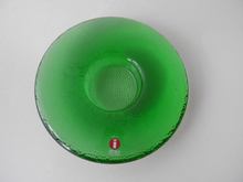 Nappi vihreä Iittala 