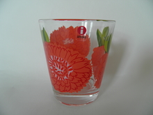 Primavera Tumbler red Marimekko Iittala 